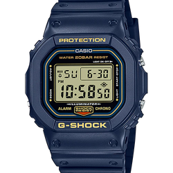G-Shock DW-5600RB-2 l Color Origin Tributes l ของใหม่แท้100%