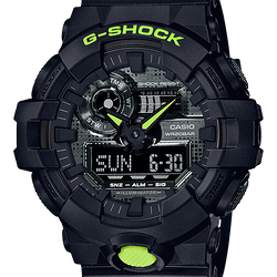 G-Shock Digital Camouflage series ของใหม่แท้100% รุ่น GA-700DC-1A