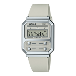 A100WEF-8A l CASIO DATA BANK DIGITAL