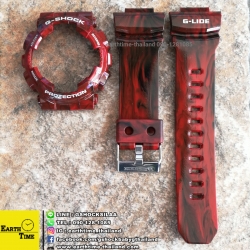 กรอบสาย G-SHOCK GA-100,GA-110,GD-100 ของใหม่แท้100%