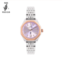 PPC-DA20-VLT l Paris Polo Club