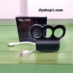 เครื่องช็อตไฟฟ้า TW-1701