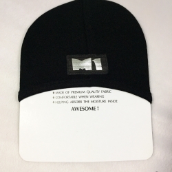 หมวกผ้า หมวกโม่ง แบบครึ่งหัว M1