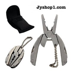 คีม คีมพวงกุญแจ รุ่น K001 พร้อมส่ง ราคาถูก