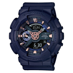 G-ShockMini ของใหม่แท้100% รับประกัน 1 ปี GMA-S110CM-2ADR