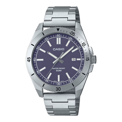 MTP-B155D-2EV l CASIO MEN STANDARD
