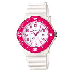 LRW-200H-4B l CASIO สายเรซิ่น