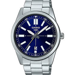MTP-VD02D-2E l CASIO MEN STANDARD