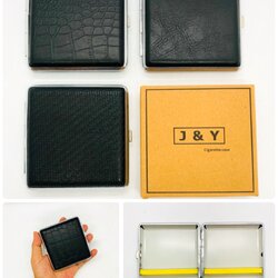 กล่องใส่บุหรี่ กล่องบุหรี่ ขนาด 20 มวน