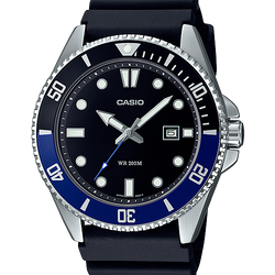 CASIO DURO 200 รุ่น MDV-107-1A2