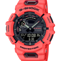 GBA-900-4A l Step Tracker and Bluetooth l ของใหม่แท้100% รับประกัน 1 ปี