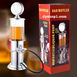 ทาวเวอร์เบียร์ หลอดกดเบียร์ ภาชนะใส่เครื่องดื่ม รหัส GD002 พร้อมส่ง ราคาถูก