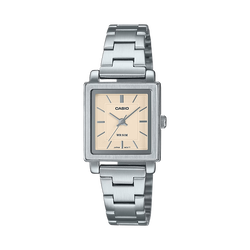 LTP-E176D-4AV l CASIO l WOMEN STANDARD