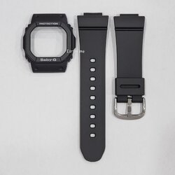 กรอบสาย BABY-G BGD-560,BGD-501 ของแท้ สีอักษรไม่หลุดร่อน