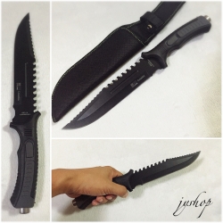 มีดใบตาย 8801A