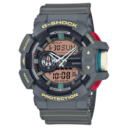 GA-400PC-8A l Vintage Product Series l G-SHOCK