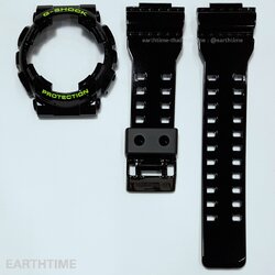 กรอบสาย G-SHOCK GA-100,GA-110,GD-100 ของใหม่แท้100%