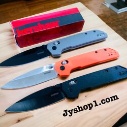 มีดพก มีดเดินป่า Kershaw 2038 พร้อมส่ง ราคาถูก