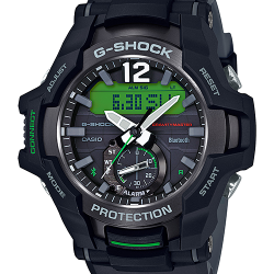 G-Shock Gravitymaster Bluetooth & Tough Solar ของใหม่แท้100% รุ่น GR-B100-1A3DR