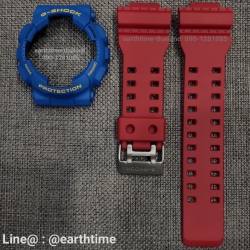 กรอบสาย G-SHOCK GA-100,GA-110,GD-100 ของใหม่แท้100%