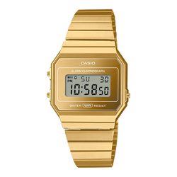A700WEVG-9A l CASIO DATA BANK DIGITAL