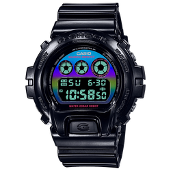DW-6900RGB-1 l Virtual Rainbow Series l G-SHOCK