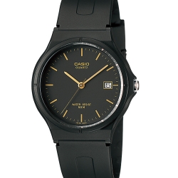 CASIO สายเรซิ่น รุ่น MW-59-1E