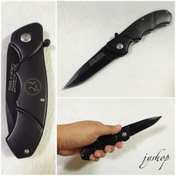 มีดพับ Extremaratio 58 HRC