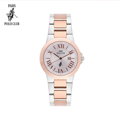 PPC-DA05-SRG-WE l Paris Polo Club