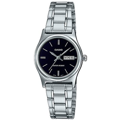 LTP-V006D-1B2 l CASIO l WOMEN STANDARD