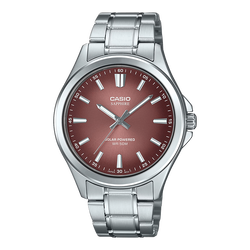 MTS-RS100D-5A l CASIO MEN STANDARD