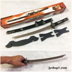 ดาบซามูไร มีดสวยงาม ขนาดกลาง HK3012