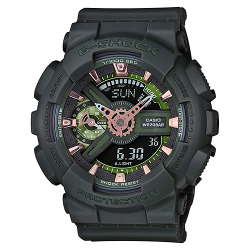 G-ShockMini ของใหม่แท้100% รับประกัน 1 ปี GMA-S110CM-3ADR
