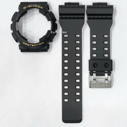 กรอบสาย G-SHOCK GA-100,GA-110,GD-100 ของใหม่แท้100%