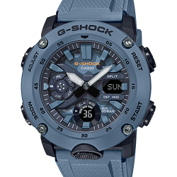 G-Shock Utility Colors with Camo Dial ของใหม่แท้100% รุ่น GA-2000SU-2A