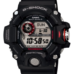G-Shock ของใหม่แท้100% รับประกัน 1 ปี GW-9400-1DR