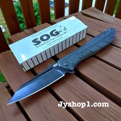 มีดพับ มีดพก SOG Terminus พร้อมส่ง ราคาถูก