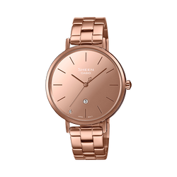 SHE-4544PG-4AU l CASIO SHEEN