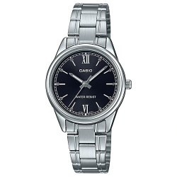 CASIO WOMEN STANDARD รุ่น LTP-V005D-1B2