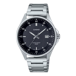 MTP-E705D-1EV l CASIO l MEN STANDARD