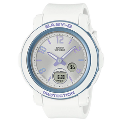 Baby-G BGA-290DR-7A l BGA-290 Series l ของใหม่แท้100% รับประกัน 1 ปี