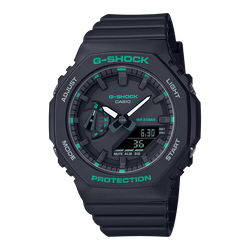 GMA-S2100GA-1A l GMA-S2100GA Series l G-SHOCK S Series