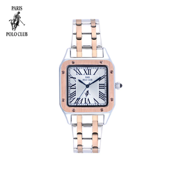 PPC-DD06-SRG-WE l Paris Polo Club