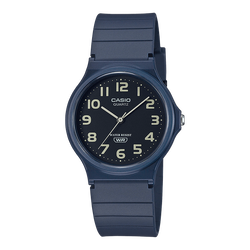 MQ-24UC-2B l CASIO l สายเรซิ่น