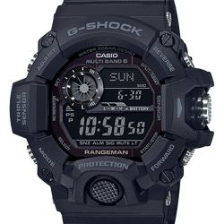G-Shock ของใหม่แท้100% รับประกัน 1 ปี GW-9400-1B