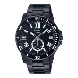 MTP-VD200B-1B l CASIO MEN STANDARD