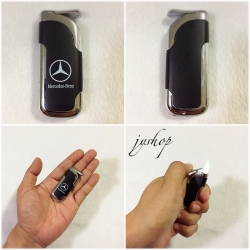 ไฟแช็ค ไฟฟู่ Mercedes Benz