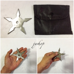 ดาวกระจาย นินจา 5 แฉก