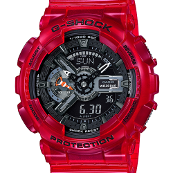 G-Shock Coral Reef Color Series ของใหม่แท้100% รับประกัน 1 ปี รุ่น GA-110CR-4ADR