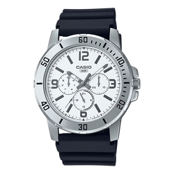MTP-VD300-7B l CASIO l MEN STANDARD